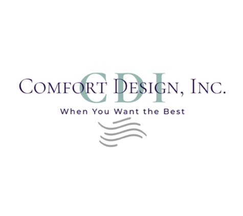 Comfort Design, Inc. - Port Aransas, TX