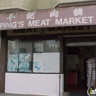 Ping's Meat Market