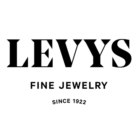 Levy's Fine Jewelry - Birmingham, AL. Levy's Fine Jewelry