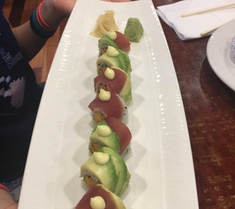 Katana Sushi - Elkridge, MD