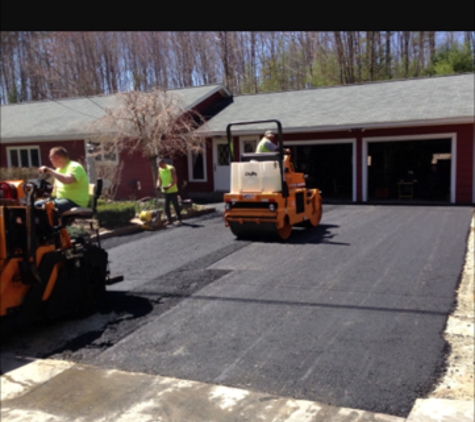 Cooper's Paving & Sealcoating - Columbus, OH