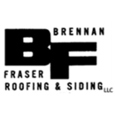 Brennan Fraser Roofing & Siding - Siding Contractors