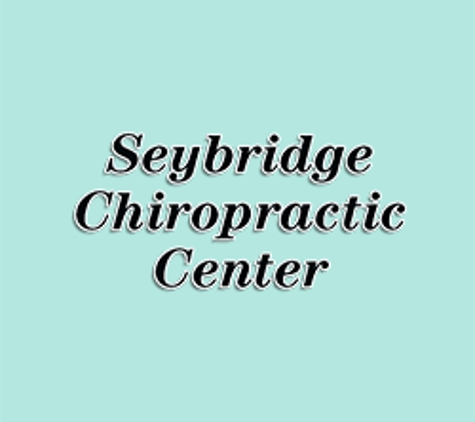 Seybridge Chiropractic Center - Seymour, CT