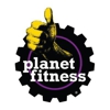 Planet Fitness gallery