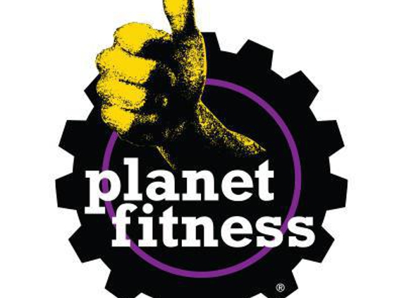 Planet Fitness - Seabrook, NH
