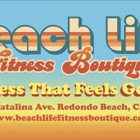 Beach Life Fitness Boutique