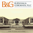 Burnham & Gorokhov, P - Attorneys