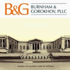 Burnham & Gorokhov, P