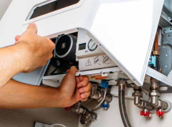 Richmond TX Water Heaters Service - Richmond, TX