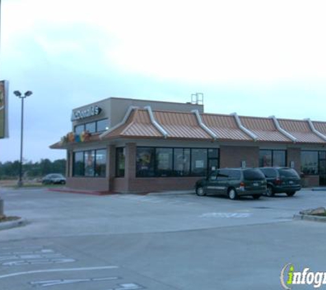 McDonald's - Spring, TX