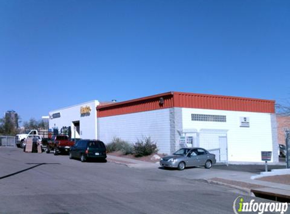 911 Collision Centers - Tucson, AZ