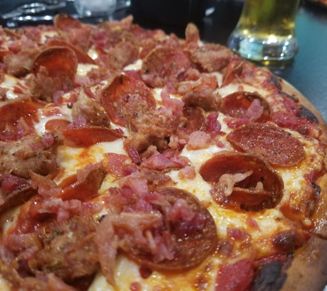 Cardo's Pizza & Tavern - Pickerington, OH