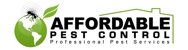 Affordable Pest Control - Pest Control