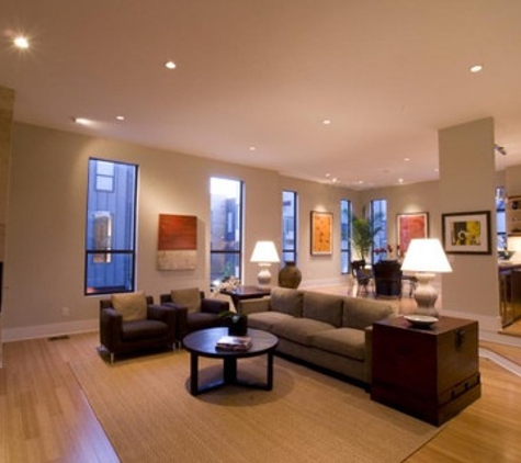 Aussie Electrical Services. Downlight Installations & Upgrades