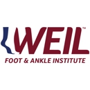 Weil Foot & Ankle Institute - Beauty Salons