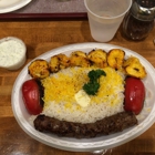 Moby Dick House of Kabob