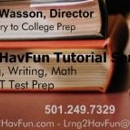 Lrng2HavFun Tutorial Services - Tutoring