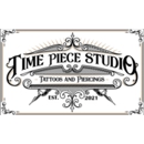 Time Piece Studio - Tattoos