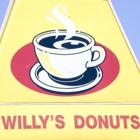 Donuts Wilys