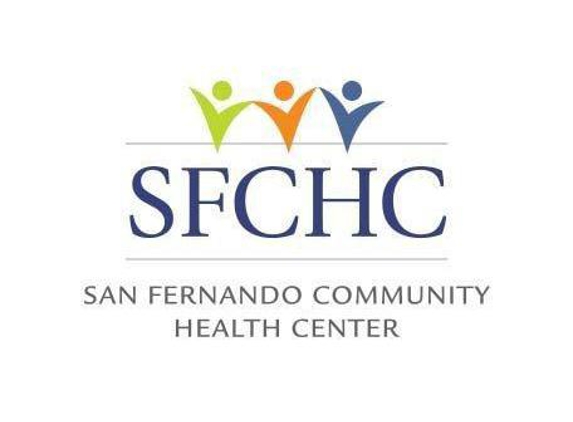 San Fernando Community Health Center - San Fernando, CA