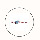 Sj Exterior - Pressure Washing Equipment & Services