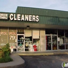 Wholesale Cleaners Inc
