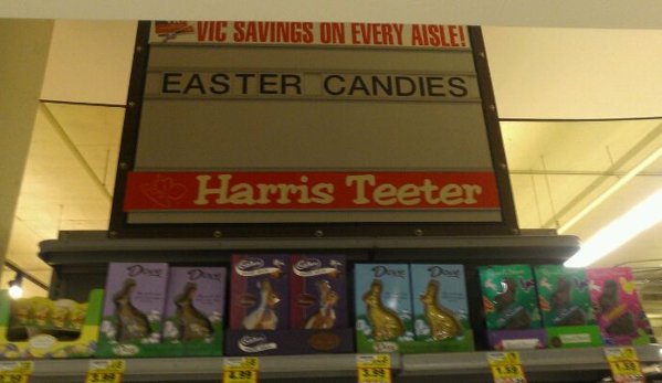 Harris Teeter Pharmacy - Arlington, VA