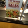 Moe's Southwest Grill