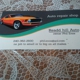 Readd hill auto