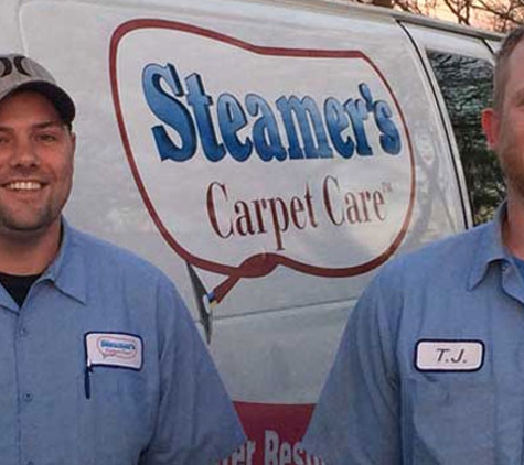 Steamer's Carpet Care - Selma, TX