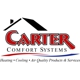 Carter Comfort Systems