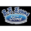 B F Evans Ford Inc gallery