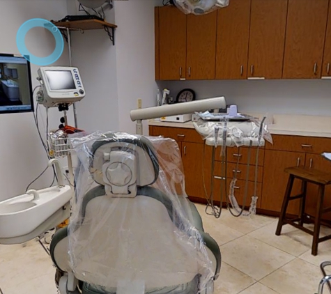 Dental Designs of Plantation - Plantation, FL. Dental Operatory 