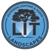 Lit Landscapes gallery