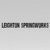 Leightons4x4 - TJM Authorised Stockist - 4WD & 4X4 Accessories