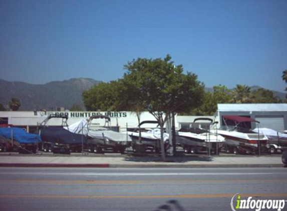 Lodgemobile Inc - Burbank, CA