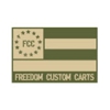 Freedom Custom Carts - Parkville gallery