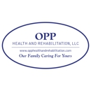 Opp Health and Rehabilitation - Physical Therapists