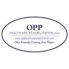 Opp Health and Rehabilitation