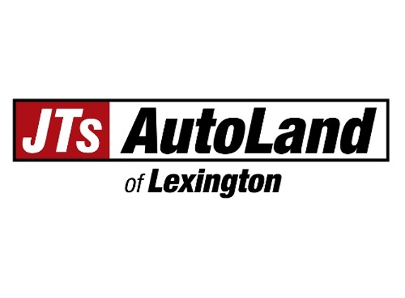 JTs AutoLand of Lexington - Lexington, SC