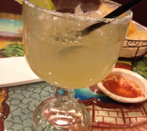 Cancun Mexican Bar & Grill - Cincinnati, OH