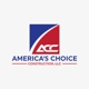 America's Choice Construction