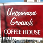 Uncommon Grounds