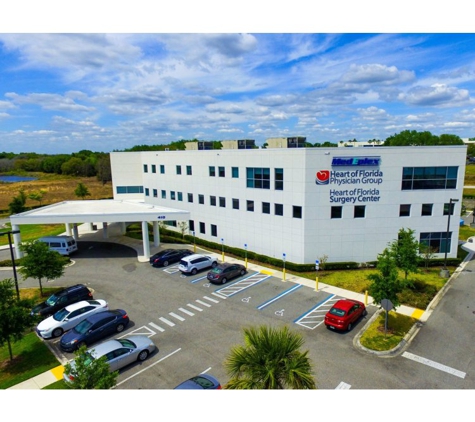 AdventHealth Medical Group Family Medicine - Davenport, FL