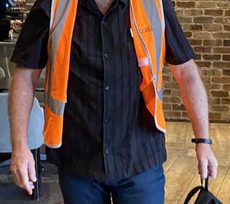 Tradies Bio - Engadine, NSW. Ken Hall from Tradies Bio