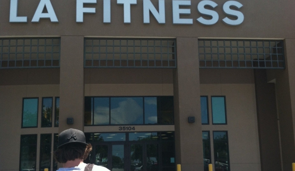 LA Fitness - Palm Harbor, FL