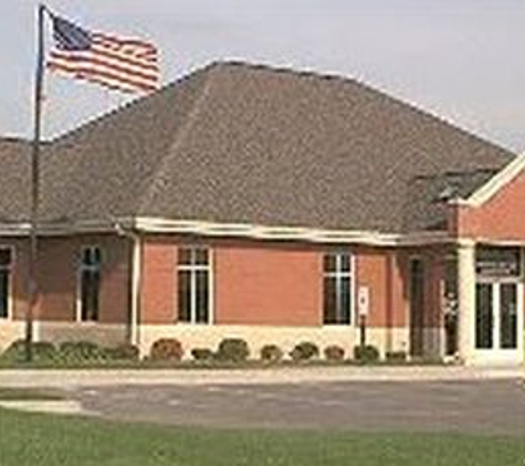 Rockford Bell Credit Union - Mount Morris, IL