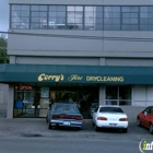 Corry's Fine Dry Cleaning