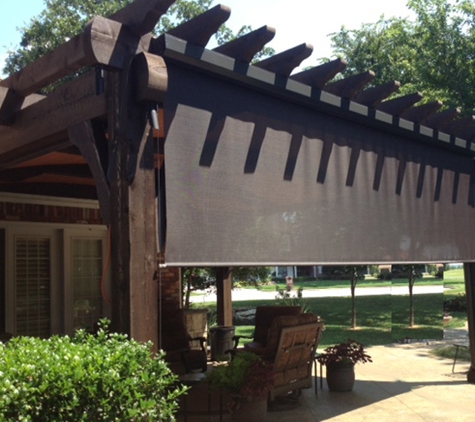 Sunglow- 918 Awnings- Signs Today - Tulsa, OK