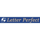 Letter Perfect - Sales Organizations